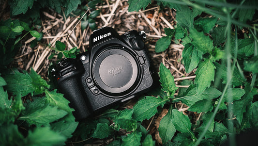 Master Your Photography with the New Nikon Z8: A Comprehensive Guide