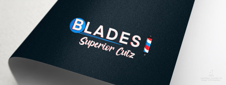 Blades Superior Cutz