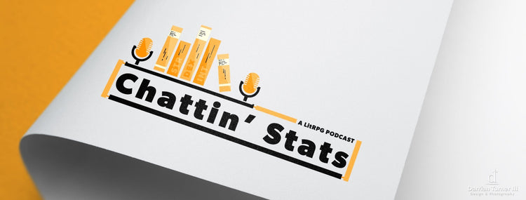 Chattin’ Stats - A LitRPG Podcast