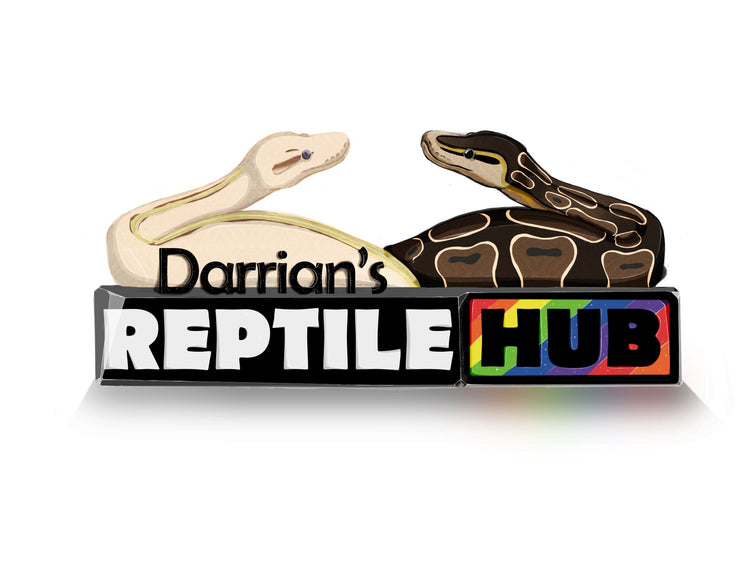 Darrian's Reptile Hub