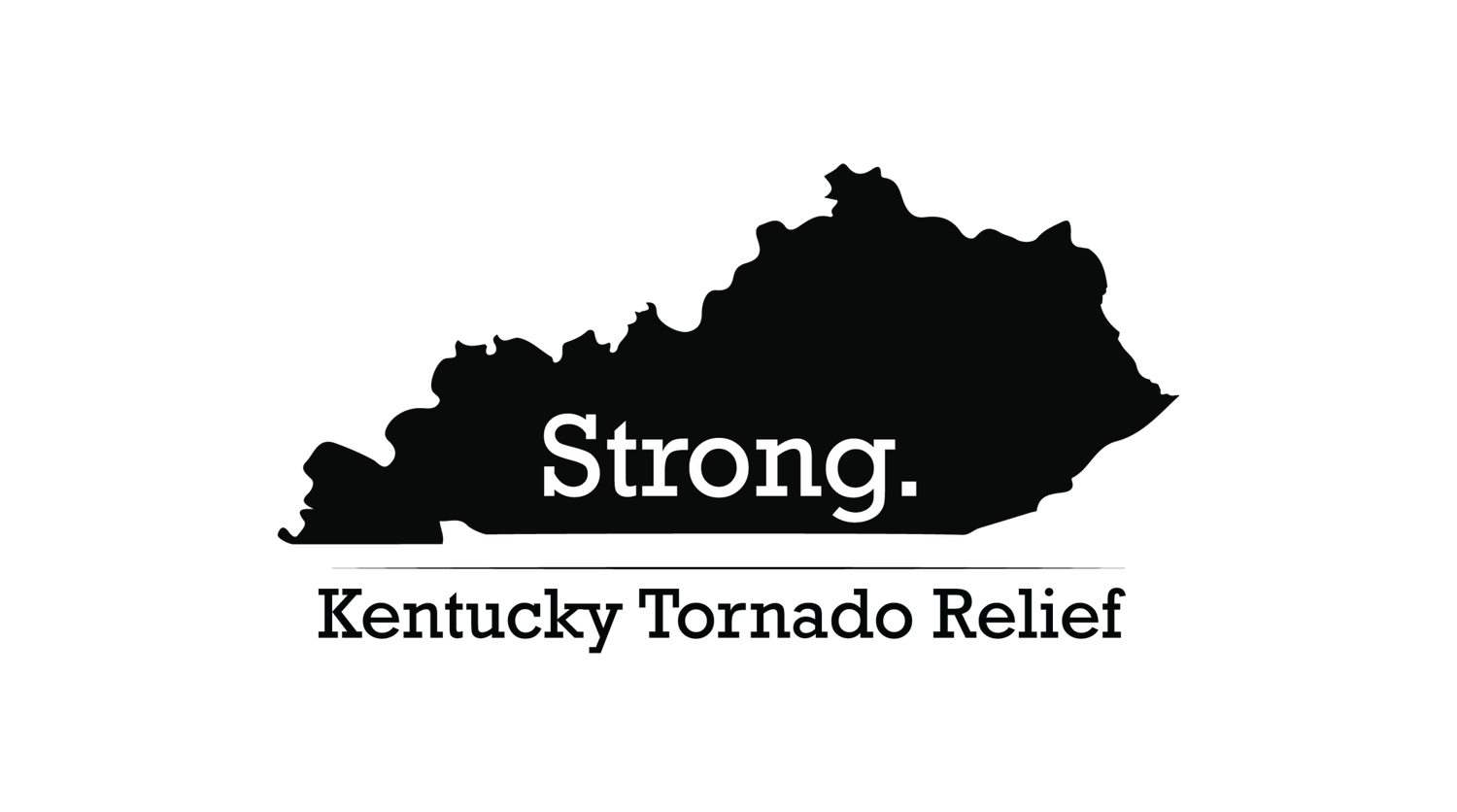 Kentucky Tornado Relief