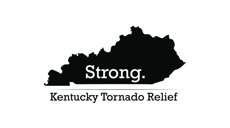 Kentucky Tornado Relief