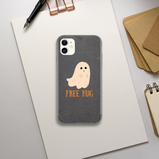 Free Hug - Bio case