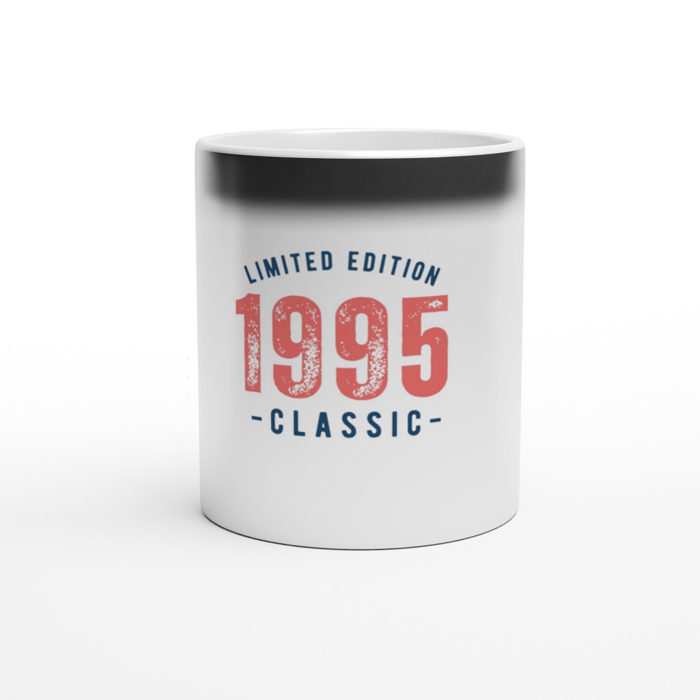 Limited Edition 1995 Classic - Magic 11oz Ceramic Mug