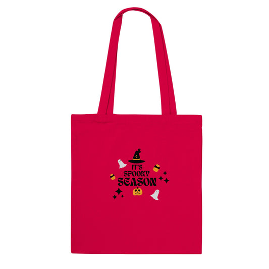 It's Spooky Season - Classic Tote Bag