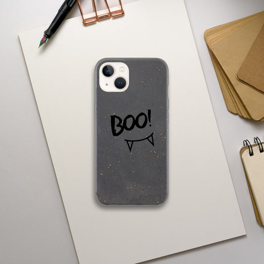 Boo! - Bio case