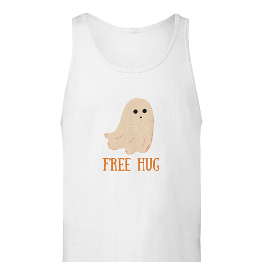 Free Hug - Free Hug - Premium Unisex Tank Top