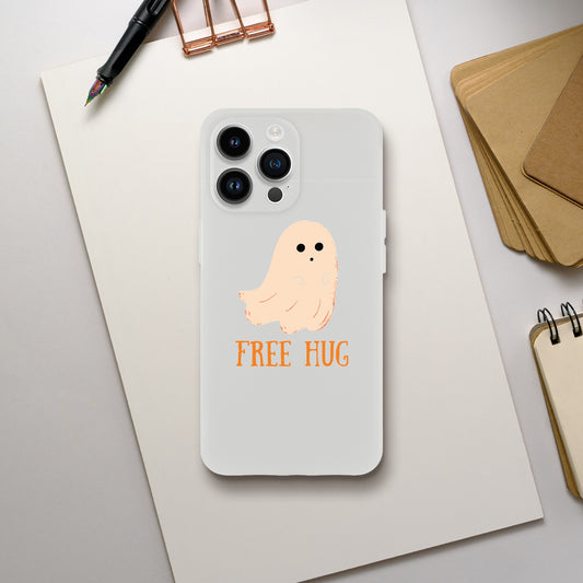 Free Hug - Flexi case