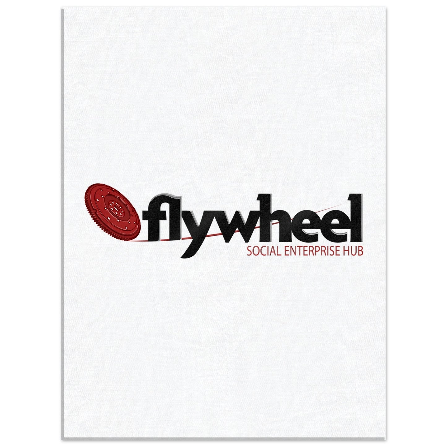 Flywheel Social Enterprise Hub - Canvas