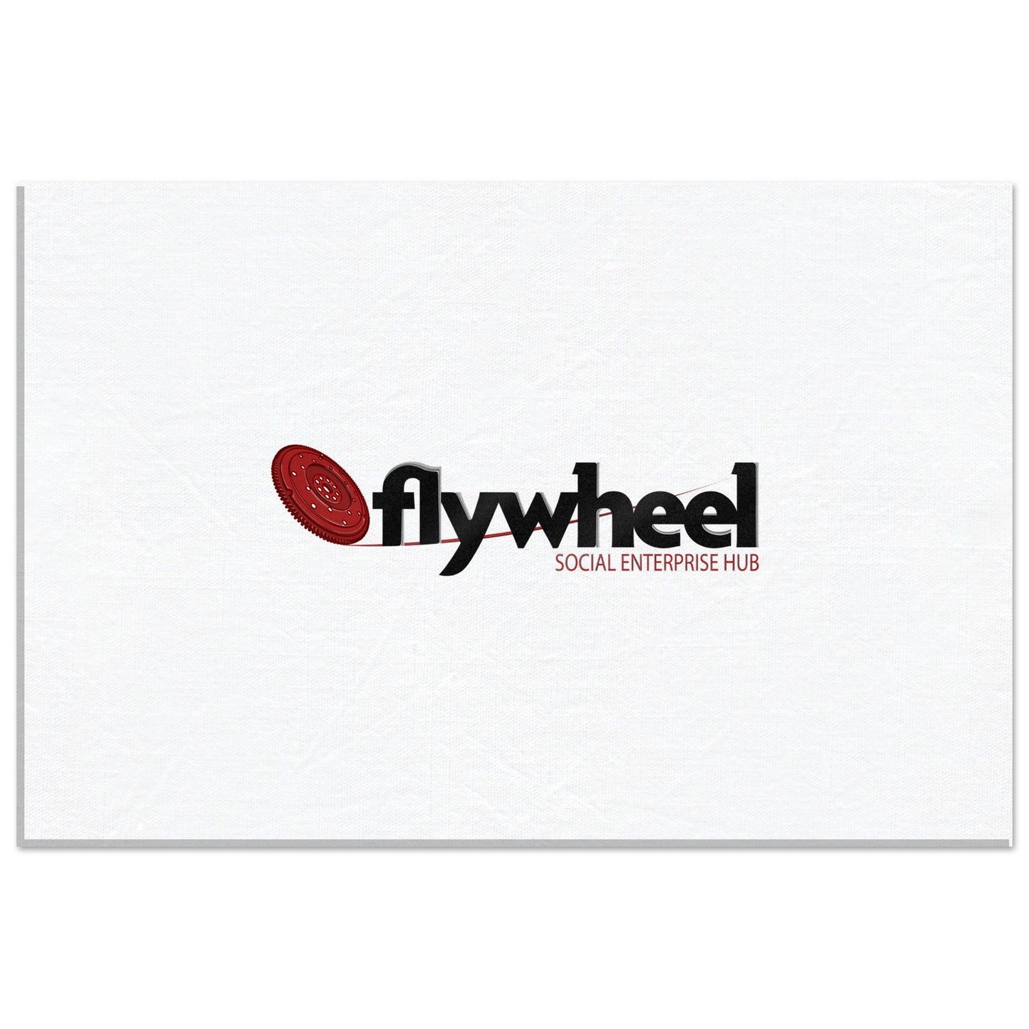 Flywheel Social Enterprise Hub - Canvas