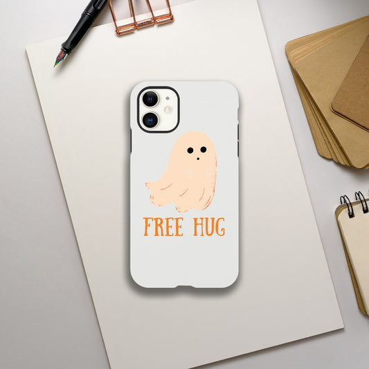 Free Hug - Tough case