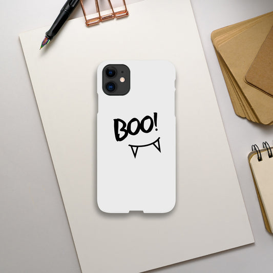 Boo! - Slim case