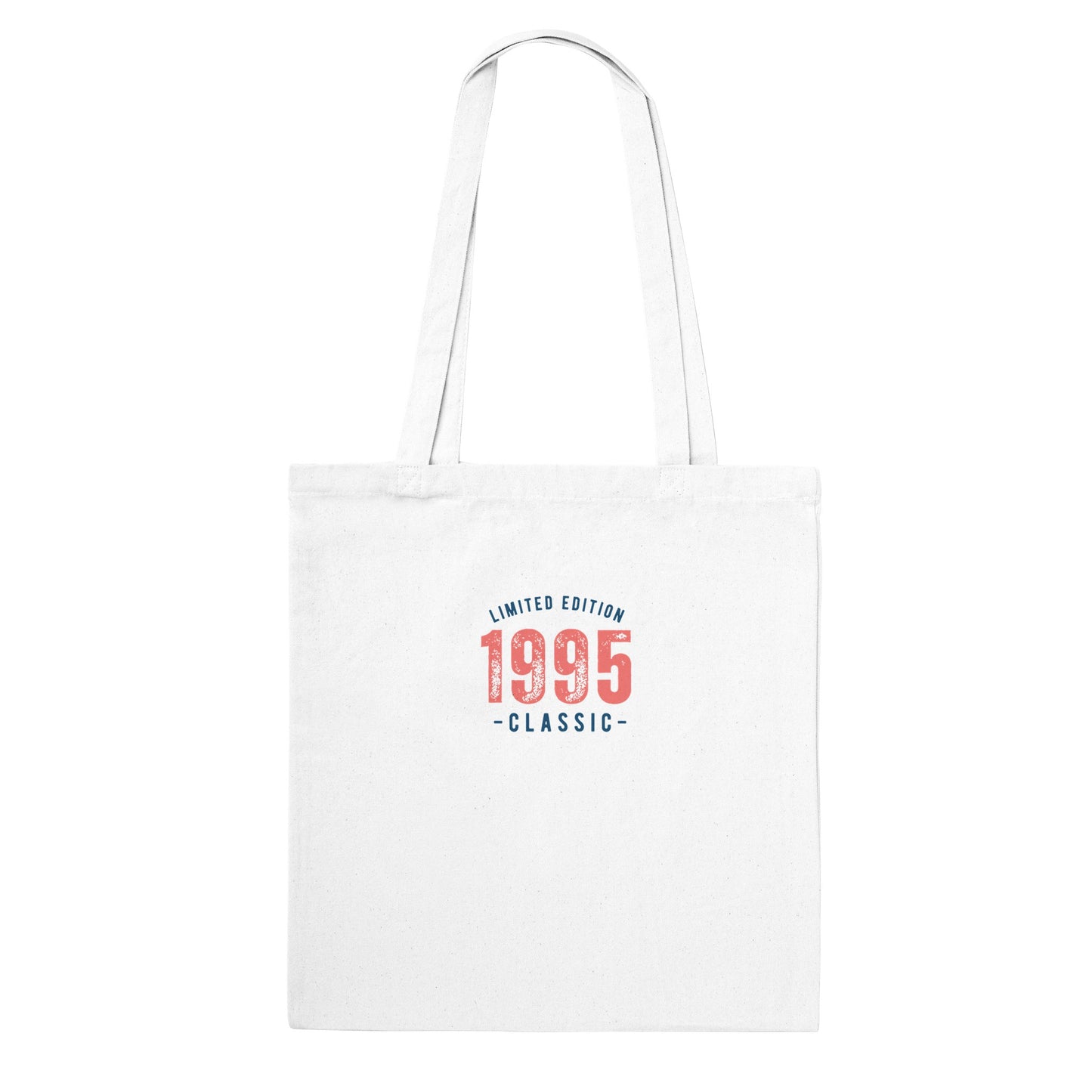 Limited Edition 1995 Classic - Classic Tote Bag