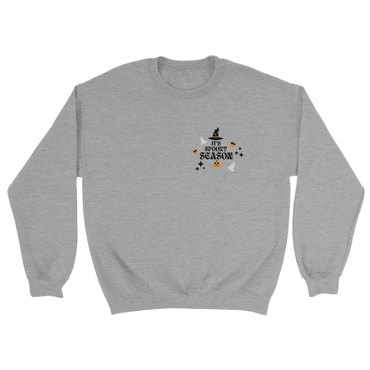 It's Spooky Season - Classic Unisex Crewneck Sweatshirt