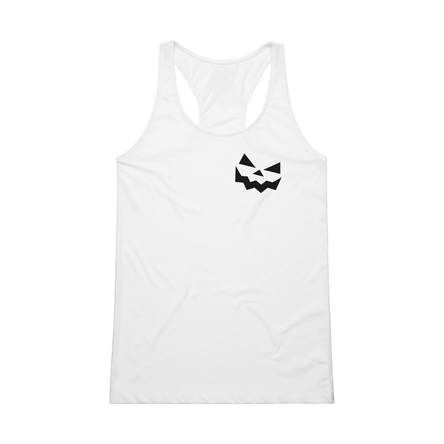 Jack O' Lantern - Performance Womens Tank Top