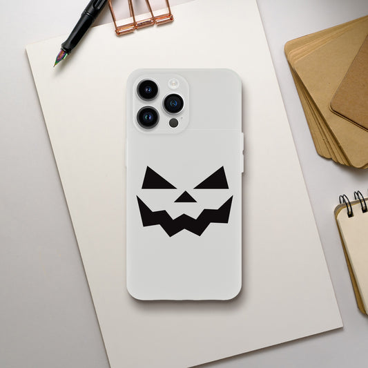 Jack O' Lantern - Flexi case