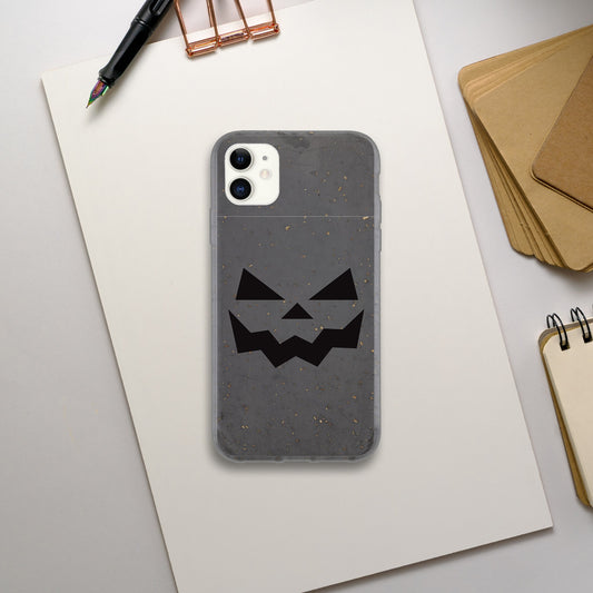 Jack O' Lantern - Bio case