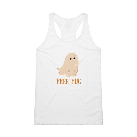 Free Hug - Performance Womens Tank Top