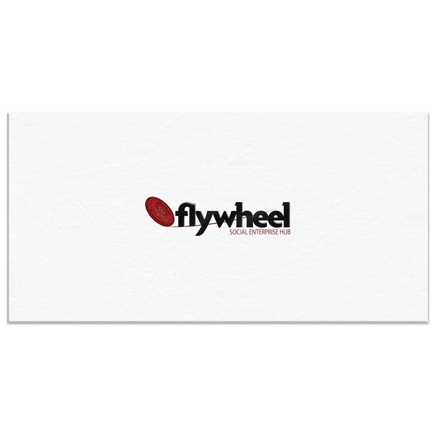 Flywheel Social Enterprise Hub - Canvas