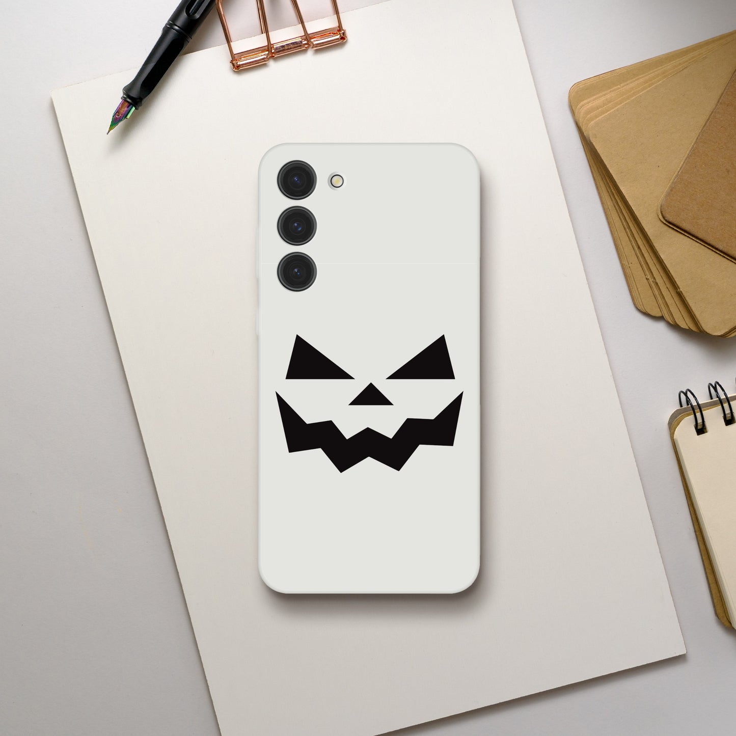 Jack O' Lantern - Flexi case