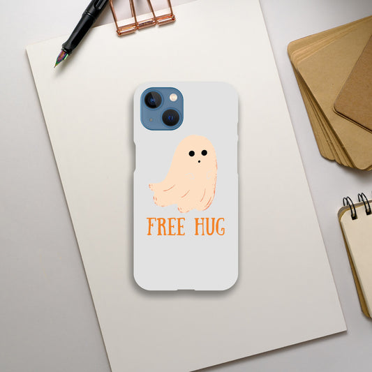 Free Hug - Slim case