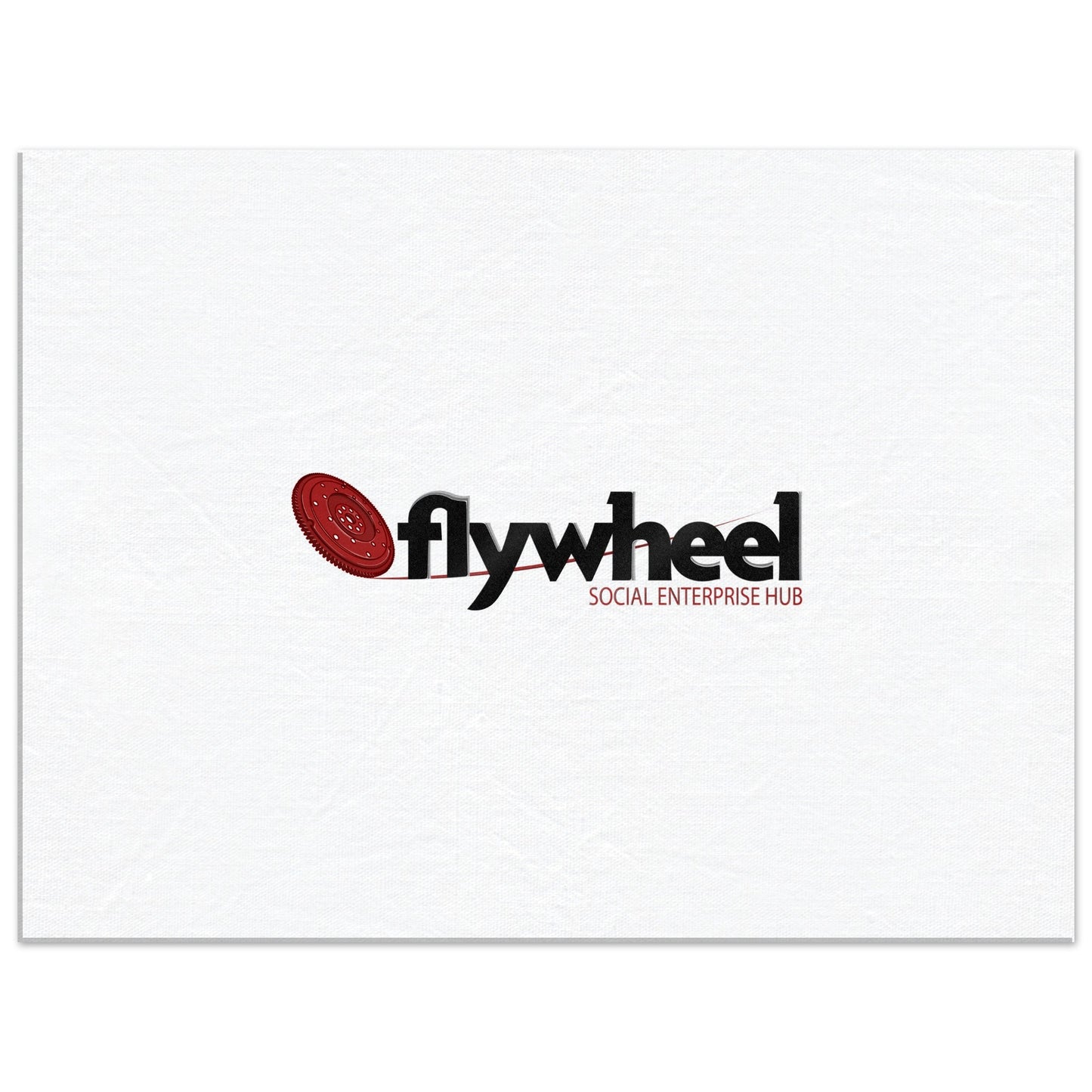 Flywheel Social Enterprise Hub - Canvas