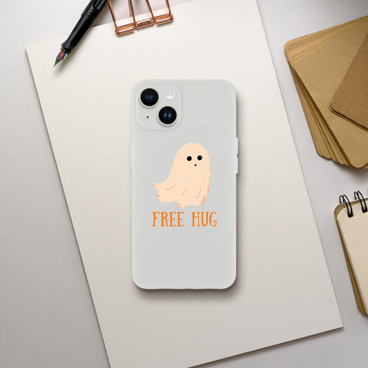 Free Hug - Flexi case