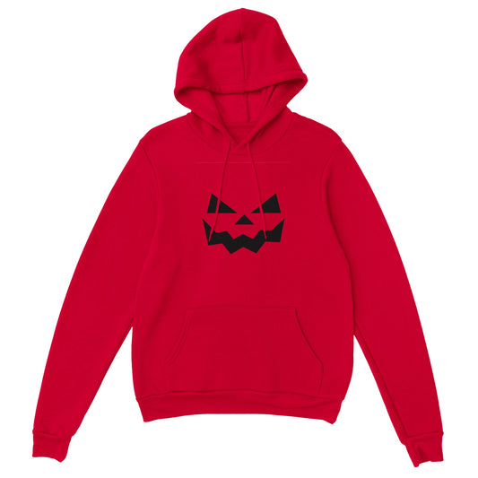 Jack O' Lantern - Classic Unisex Pullover Hoodie