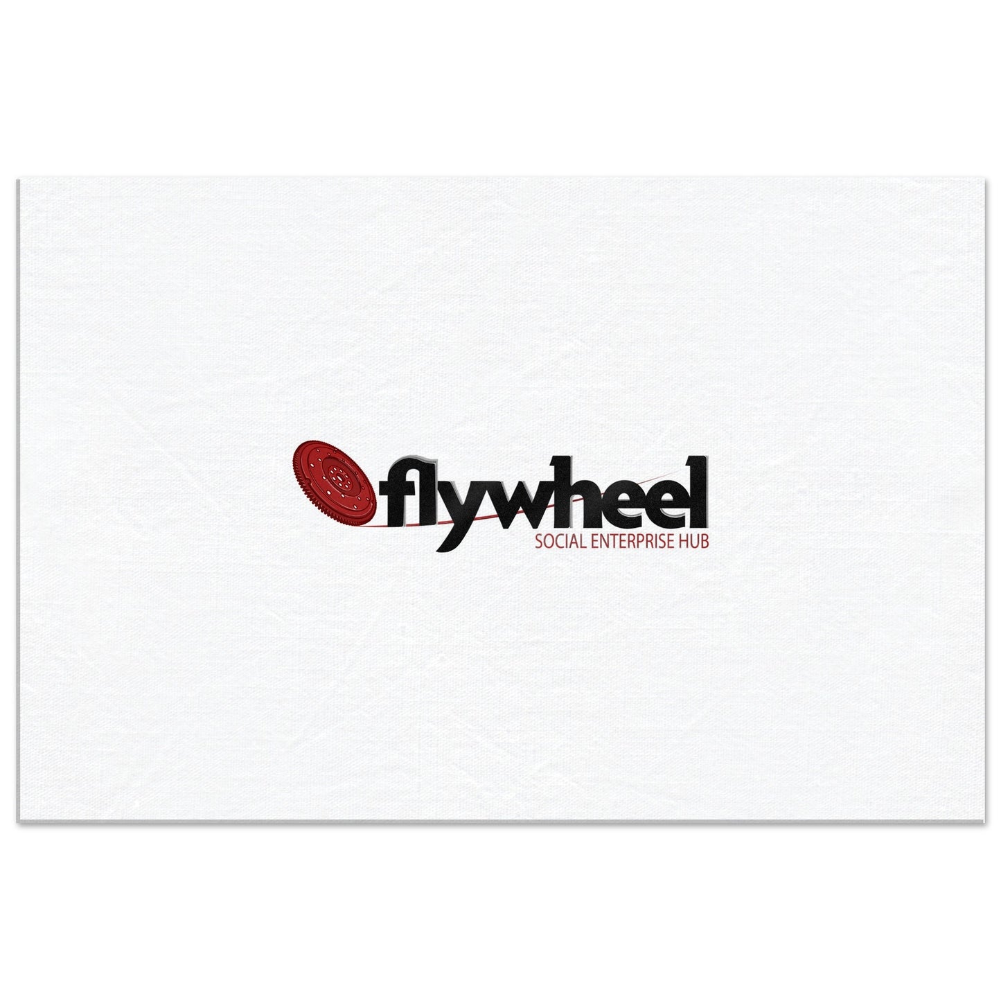 Flywheel Social Enterprise Hub - Canvas