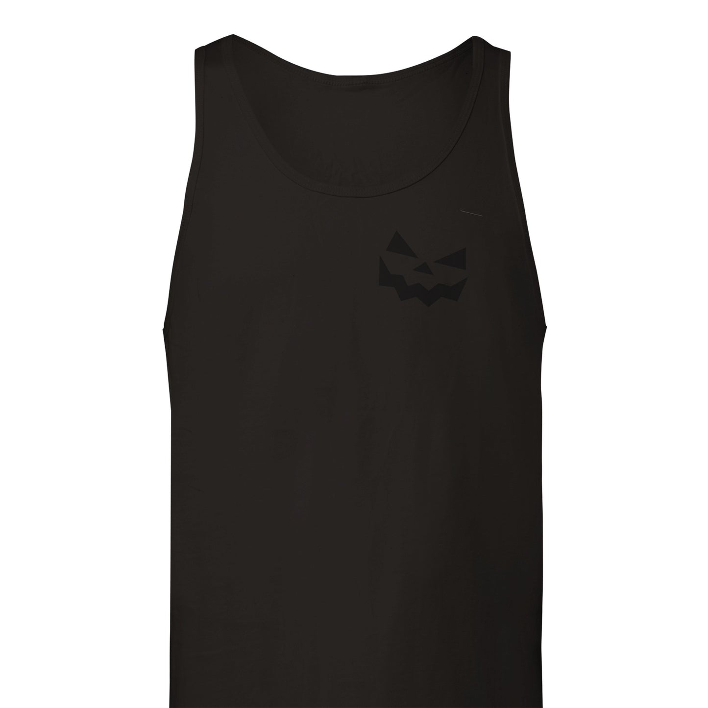 Jack O' Lantern - Jack O' Lantern - Premium Unisex Tank Top