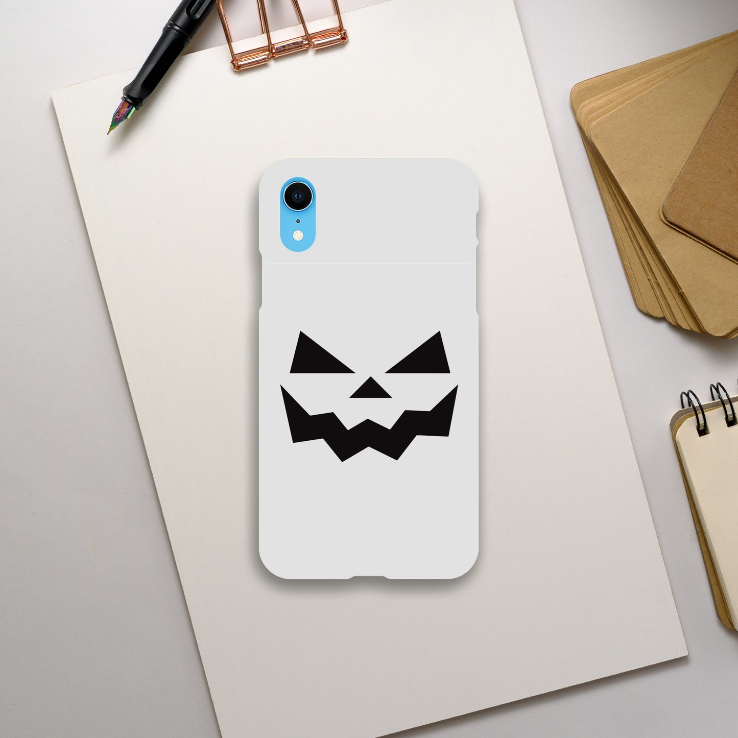 Jack O' Lantern - Slim case