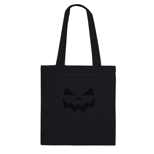 Jack O' Lantern - Classic Tote Bag