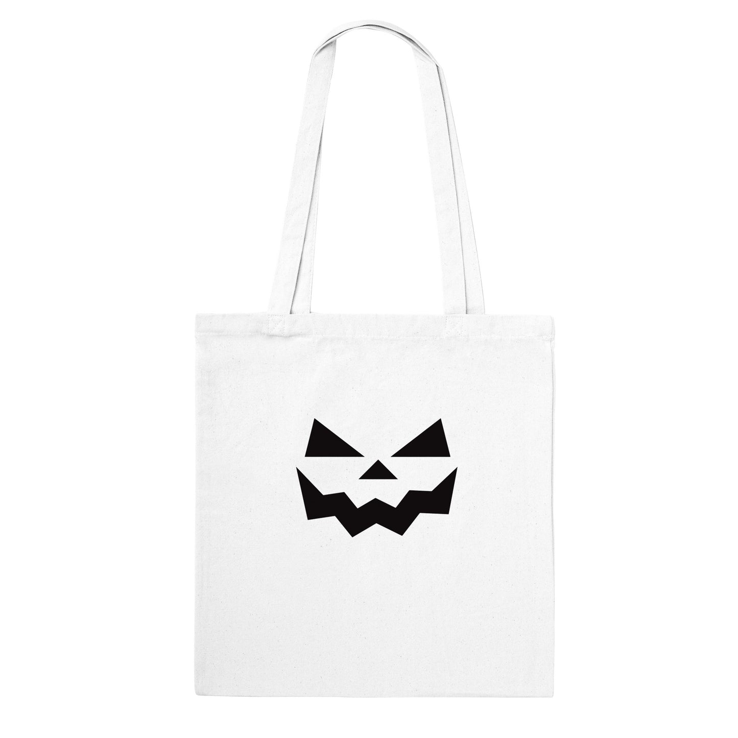 Jack O' Lantern - Classic Tote Bag