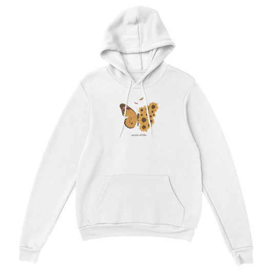 Secret of Life - Classic Unisex Pullover Hoodie