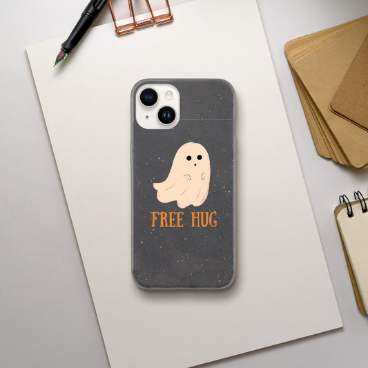 Free Hug - Bio case