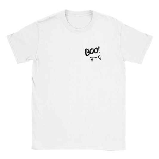 Boo! - Classic Unisex Crewneck T-shirt