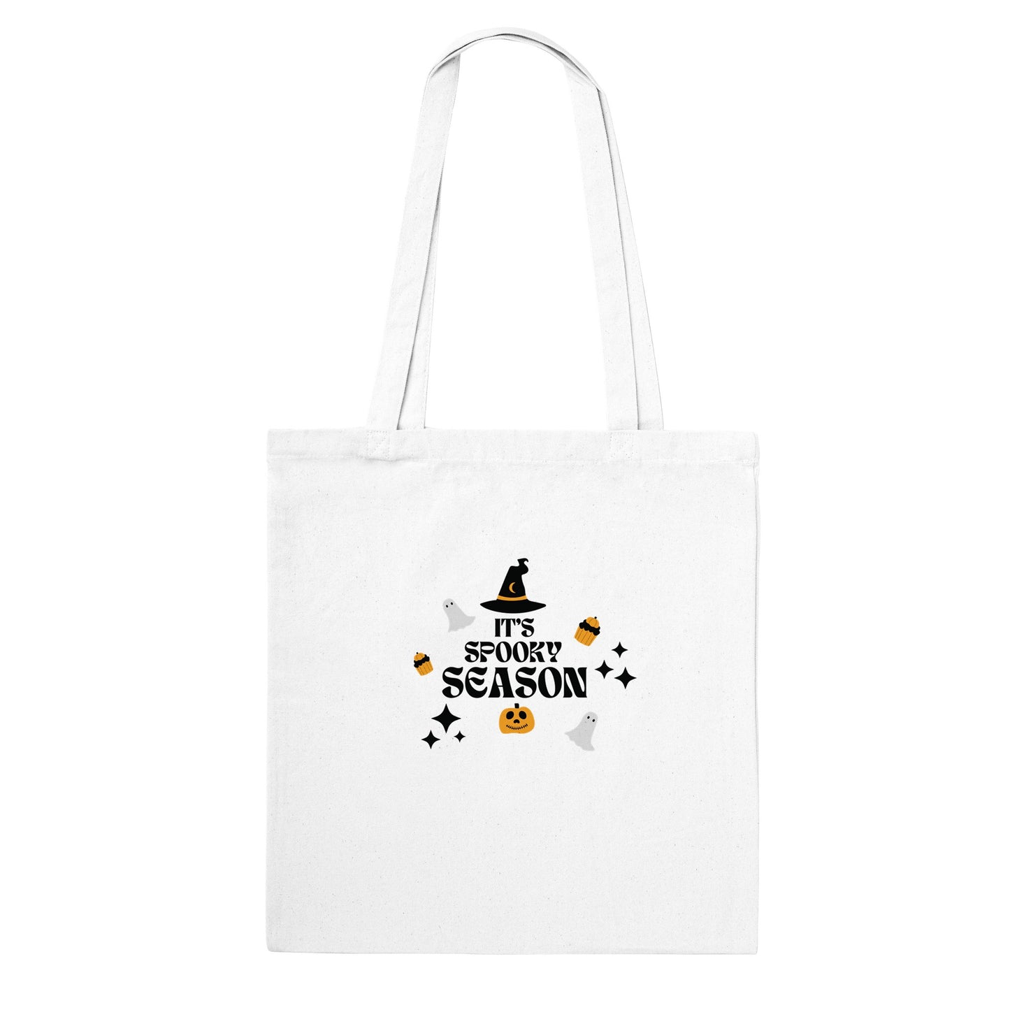 It's Spooky Season - Classic Tote Bag