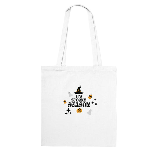 It's Spooky Season - Classic Tote Bag