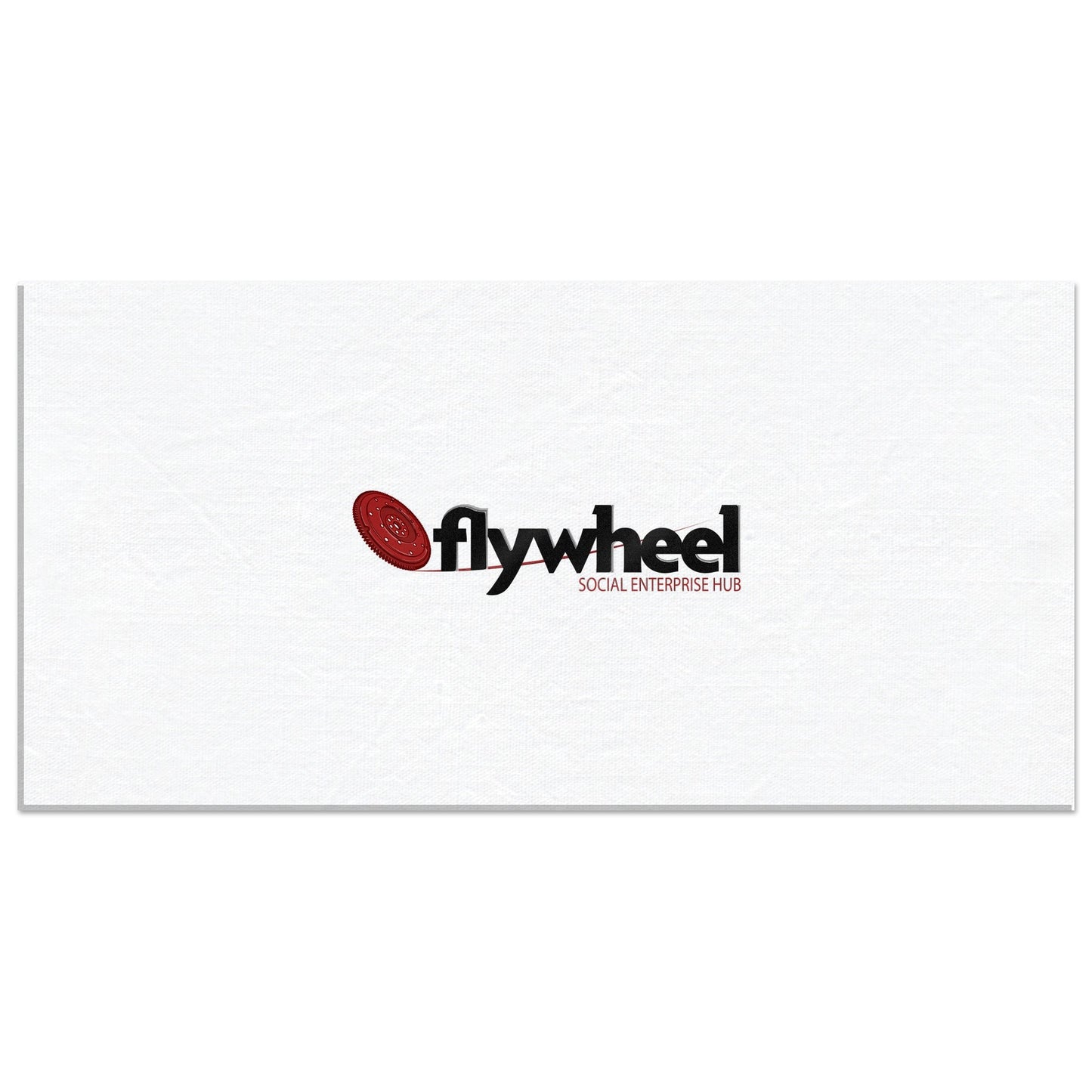 Flywheel Social Enterprise Hub - Canvas