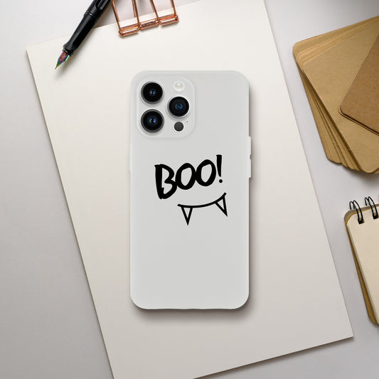 Boo! - Flexi case