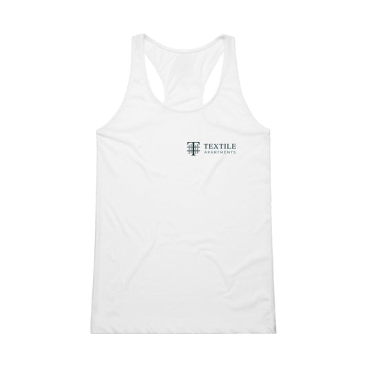 Textile Apartments - Performance Womens Tank Top