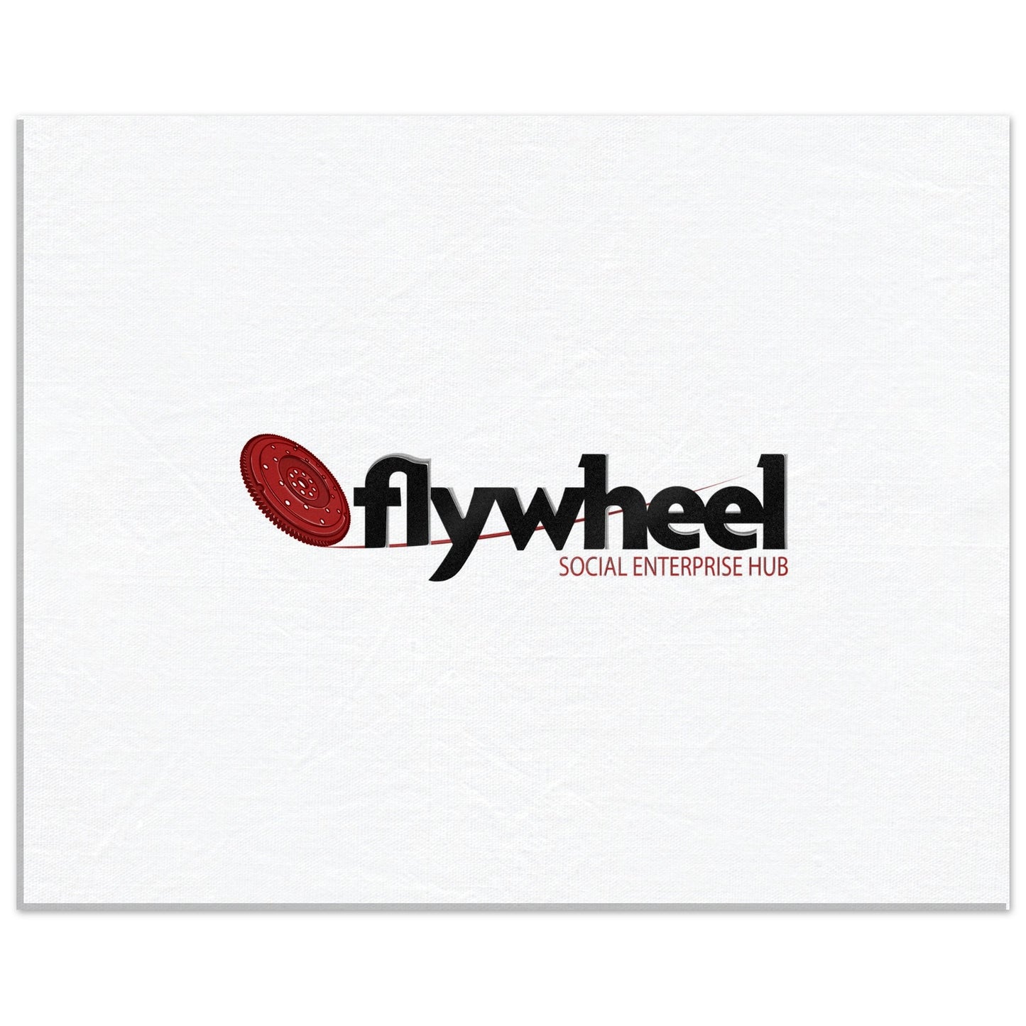 Flywheel Social Enterprise Hub - Canvas