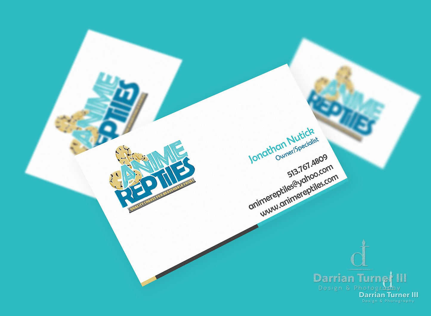 Business Cards