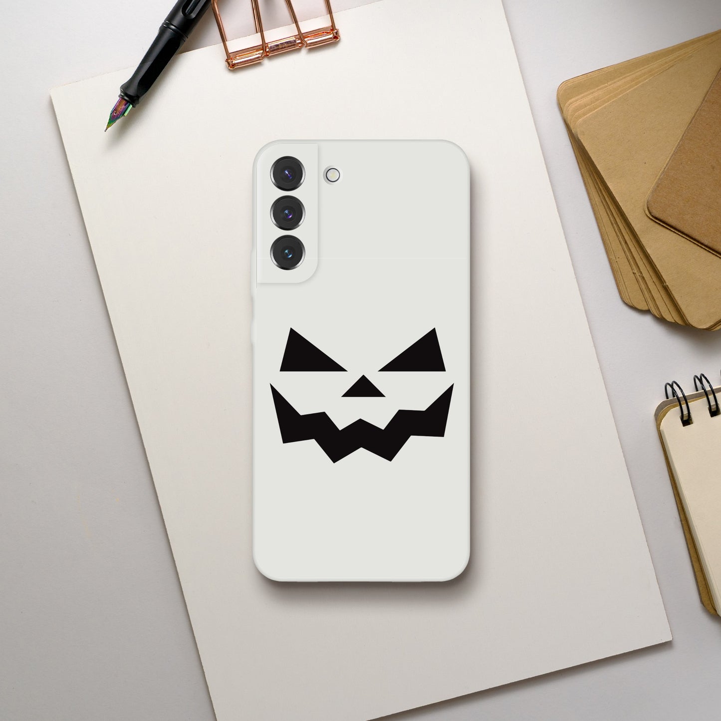 Jack O' Lantern - Flexi case