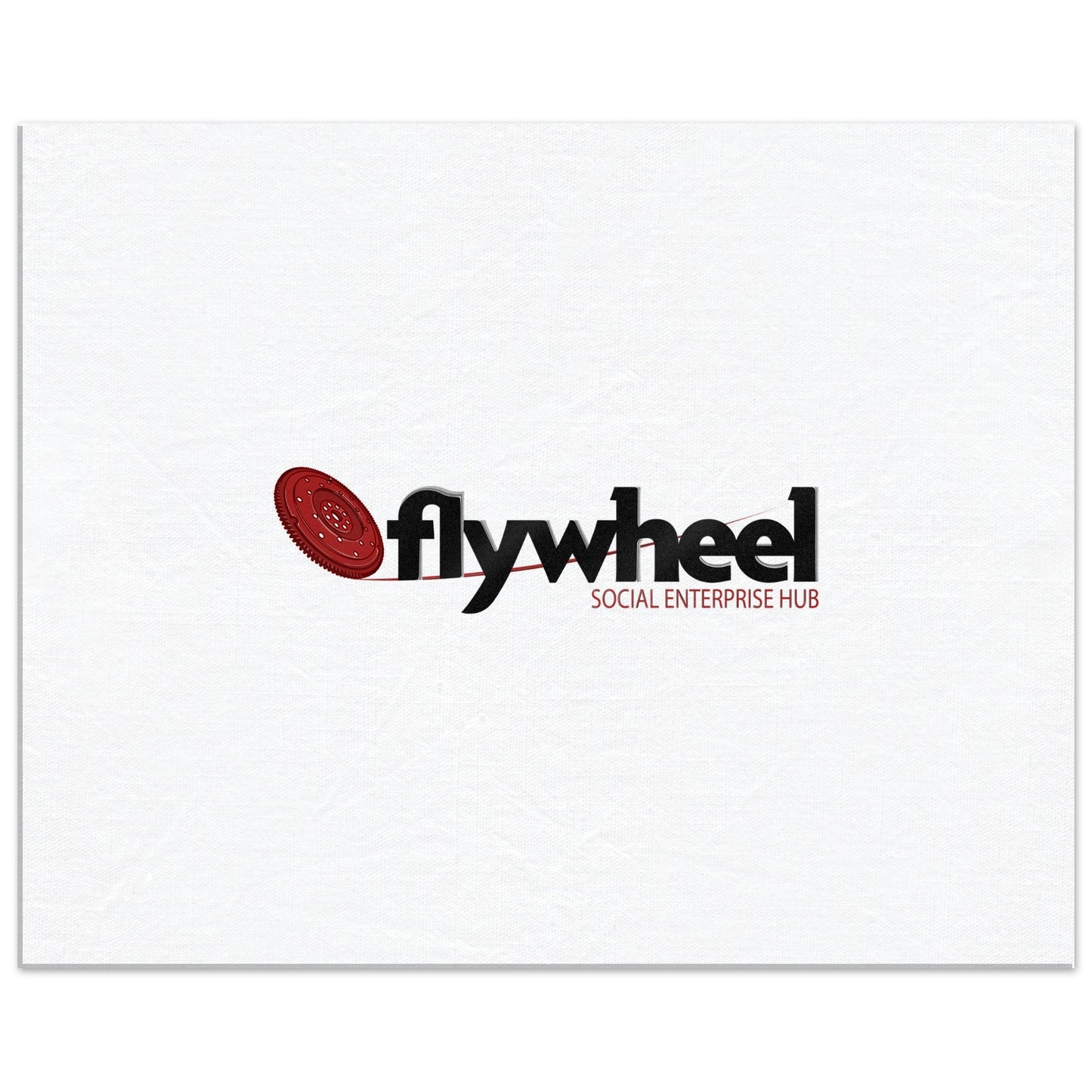 Flywheel Social Enterprise Hub - Canvas