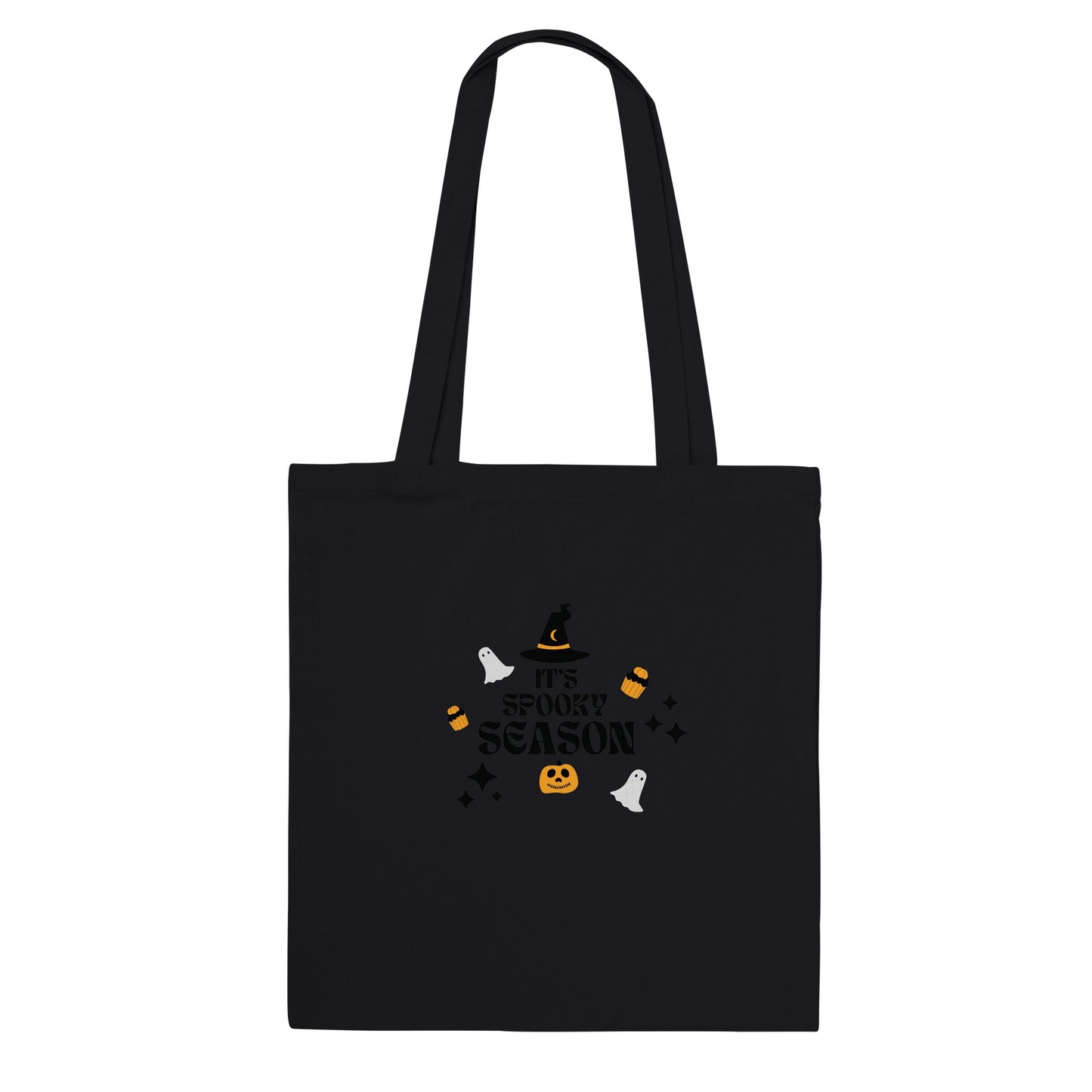 It's Spooky Season - Classic Tote Bag