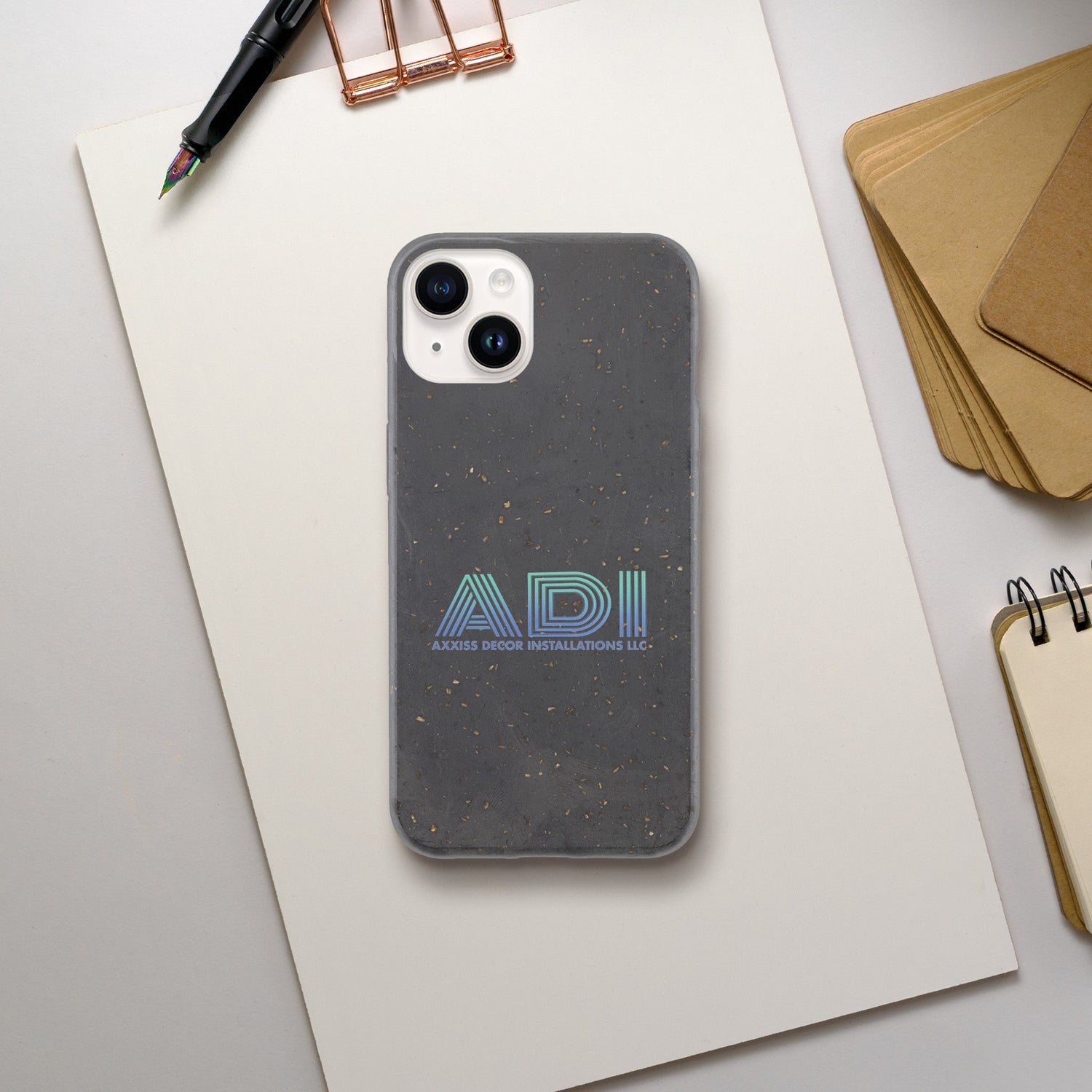 ADI - Axxis Decor Installations, LLC - Bio case - D.T III | Design & Photography