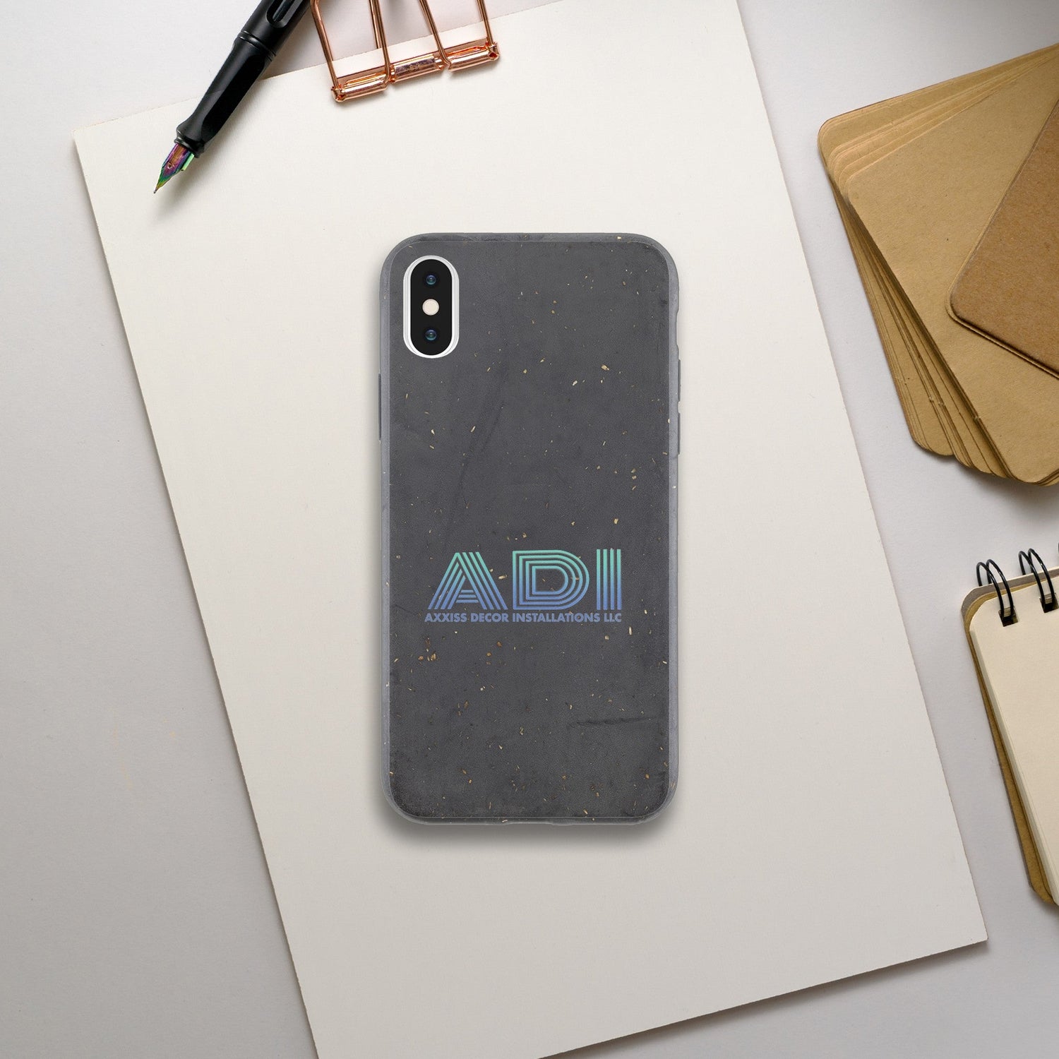 ADI - Axxis Decor Installations, LLC - Bio case - D.T III | Design & Photography