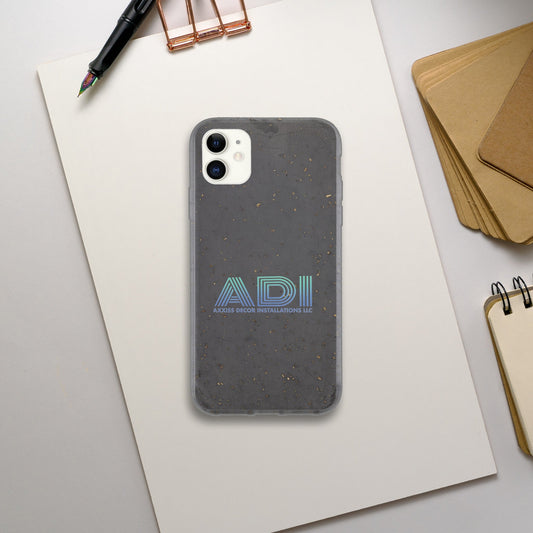 ADI - Axxis Decor Installations, LLC - Bio case - D.T III | Design & Photography