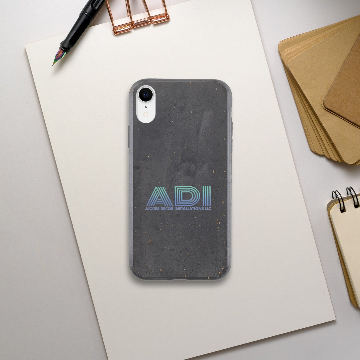 ADI - Axxis Decor Installations, LLC - Bio case - D.T III | Design & Photography